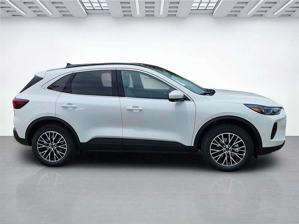 new 2025 Ford Escape PHEV car, priced at $38,943