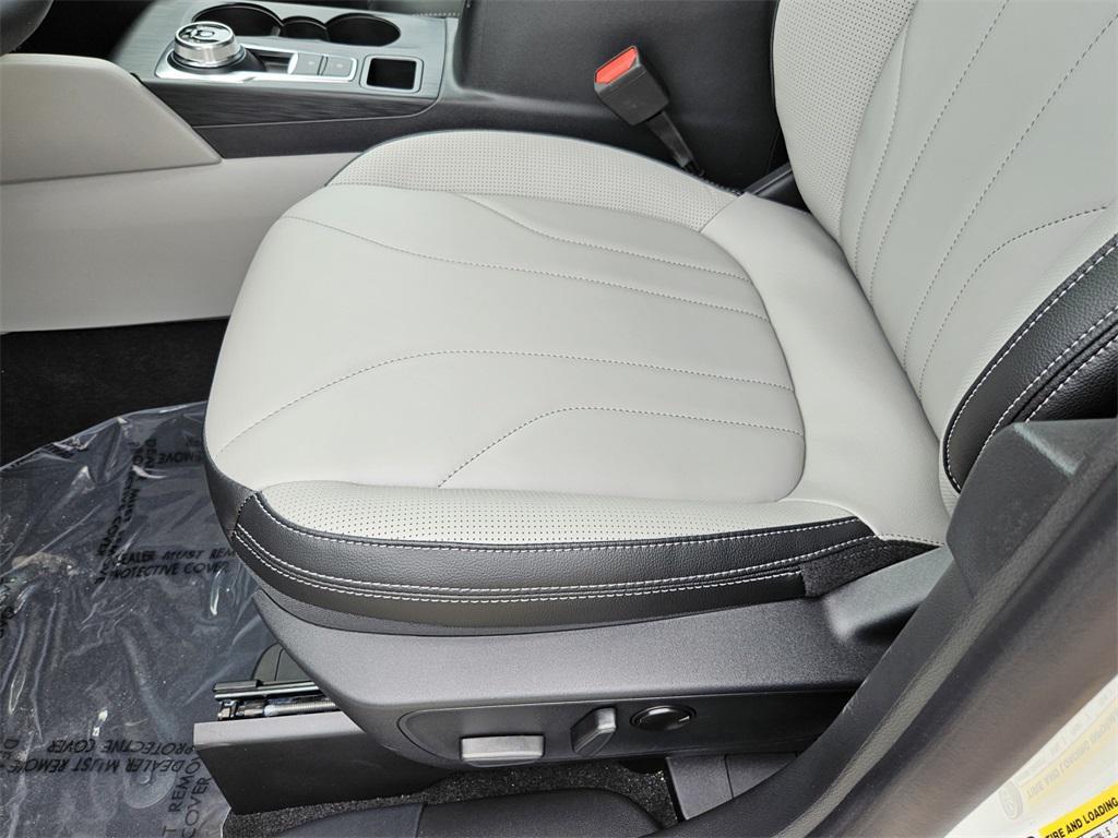 new 2025 Ford Escape PHEV car, priced at $38,943