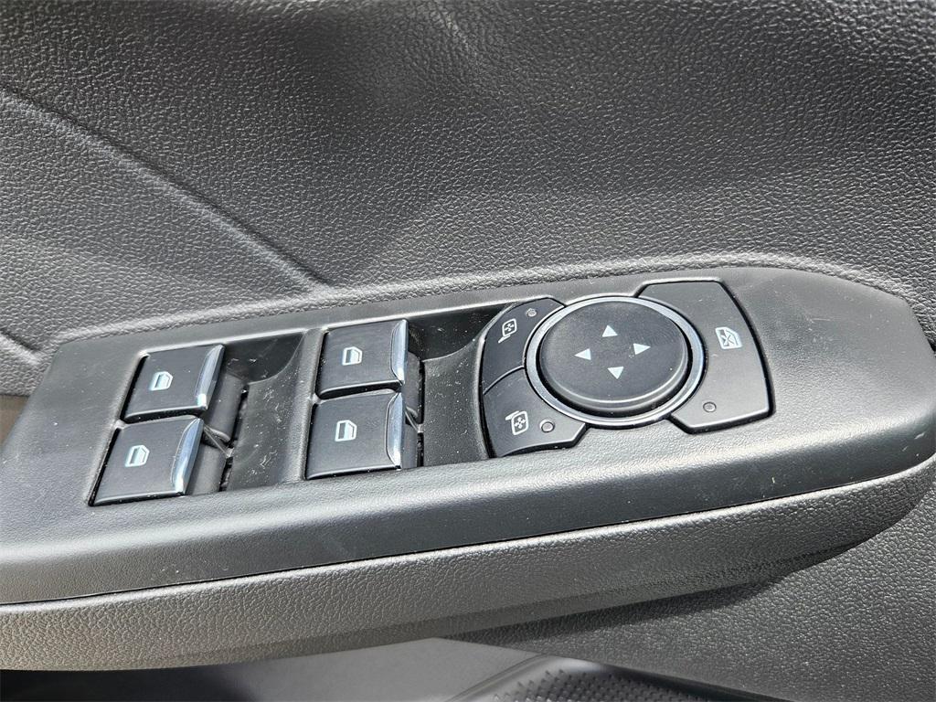 new 2025 Ford Escape PHEV car, priced at $38,943