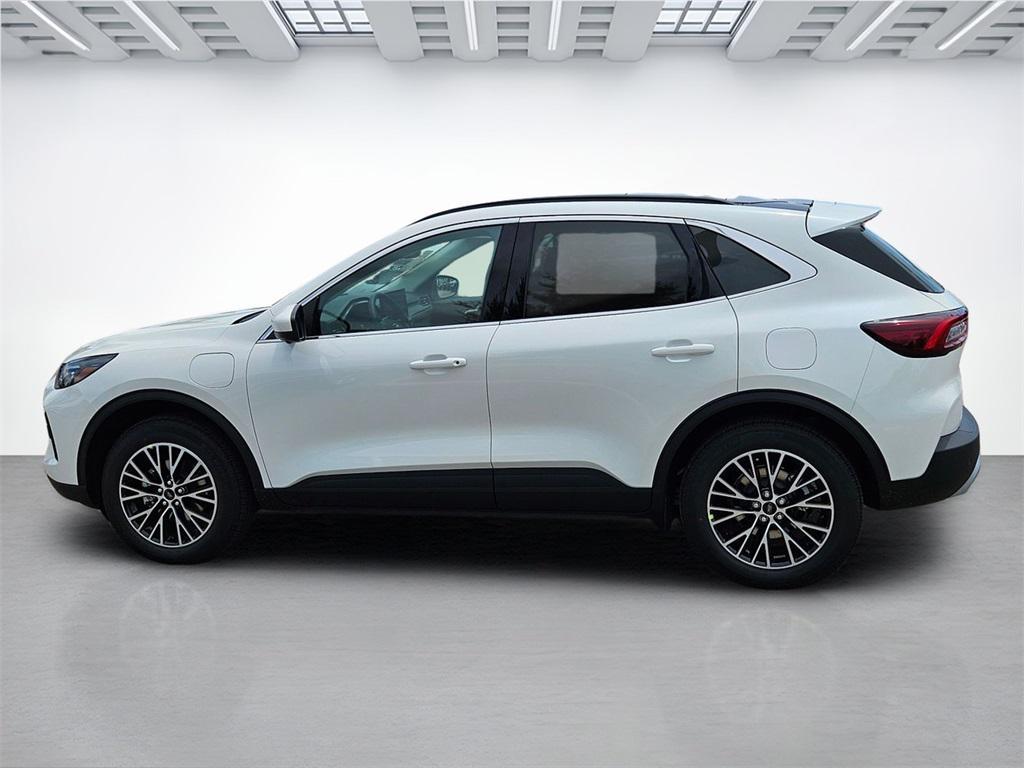 new 2025 Ford Escape PHEV car, priced at $38,943