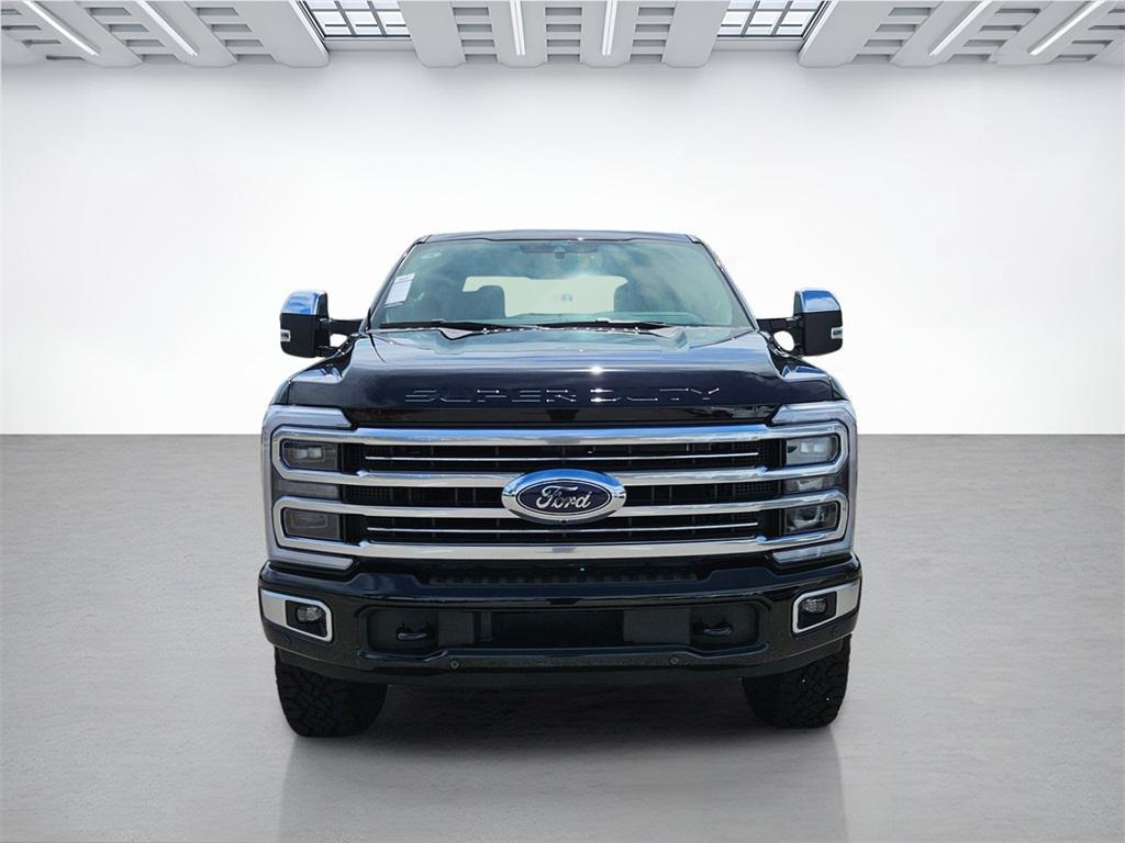 new 2026 Ford F-250 car, priced at $108,860