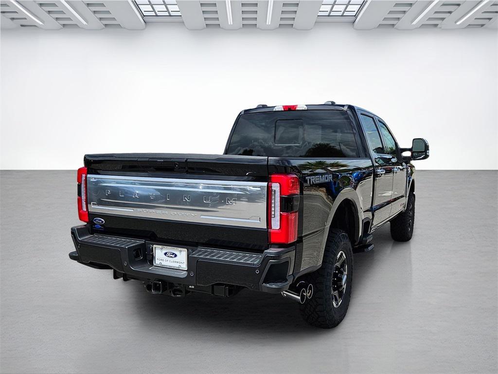 new 2026 Ford F-250 car, priced at $108,860