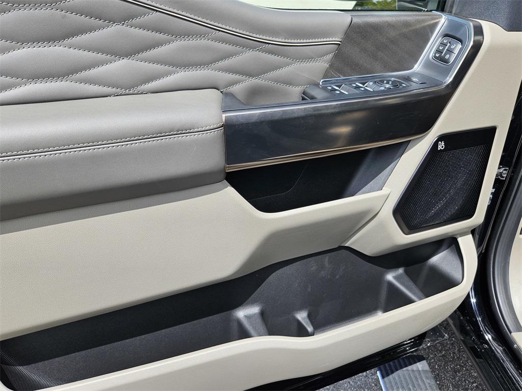 new 2026 Ford F-250 car, priced at $108,860
