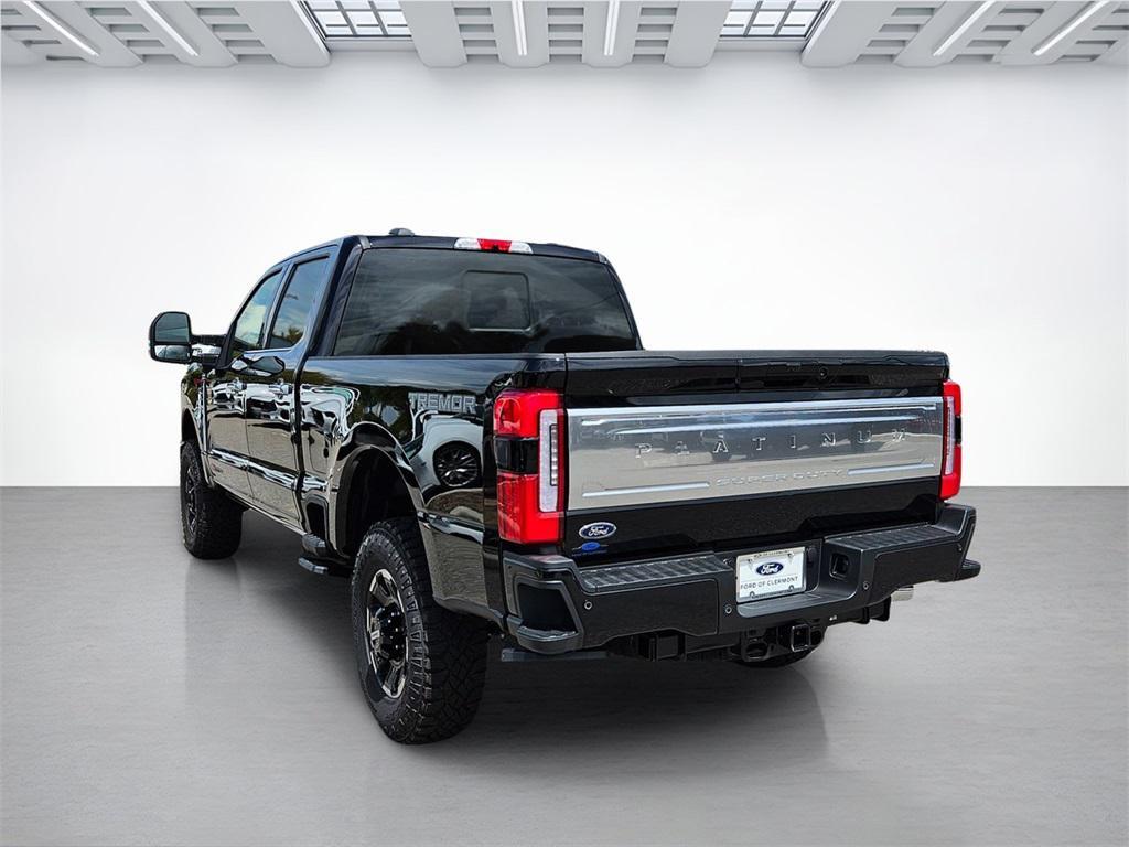 new 2026 Ford F-250 car, priced at $108,860
