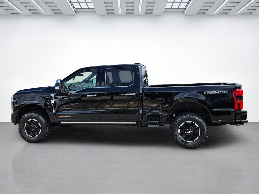 new 2026 Ford F-250 car, priced at $108,860