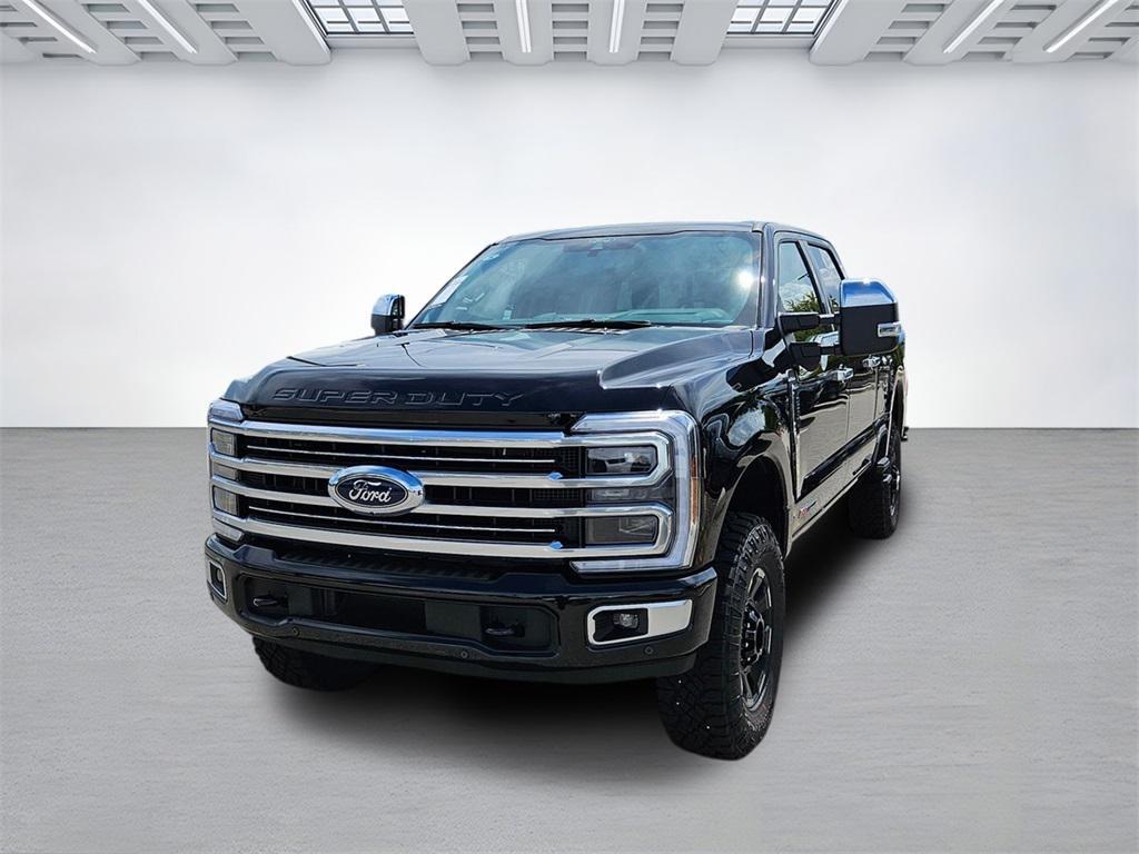 new 2026 Ford F-250 car, priced at $108,860