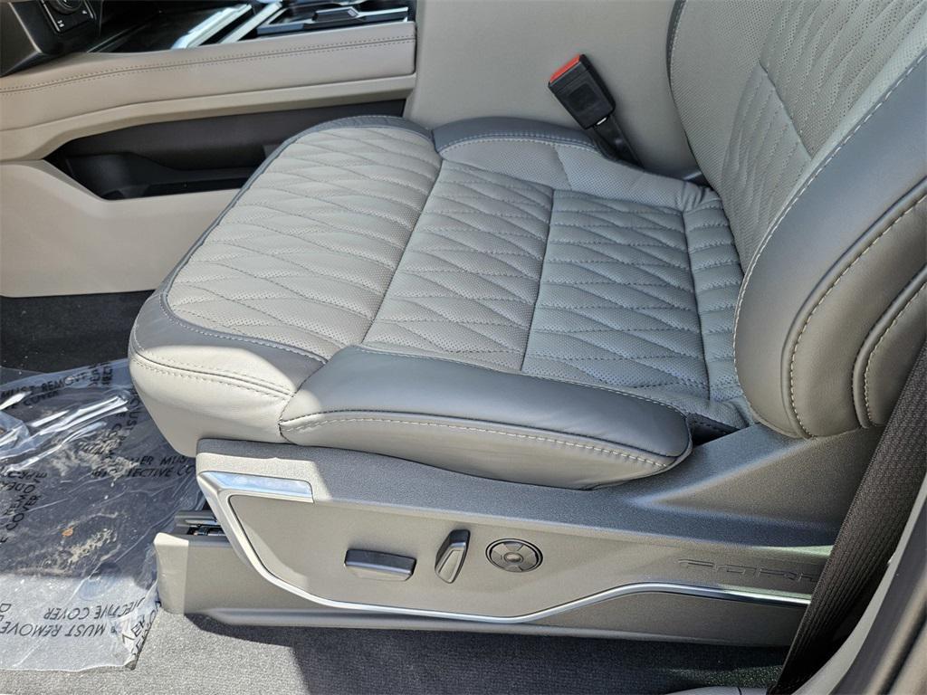new 2026 Ford F-250 car, priced at $108,860