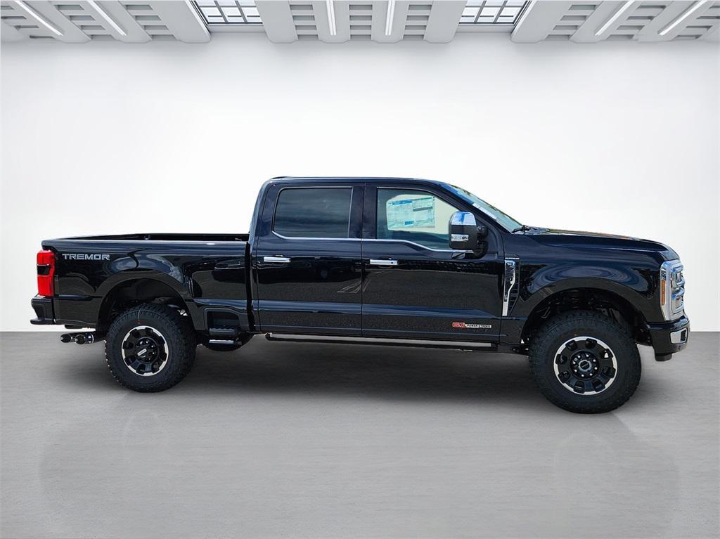 new 2026 Ford F-250 car, priced at $108,860