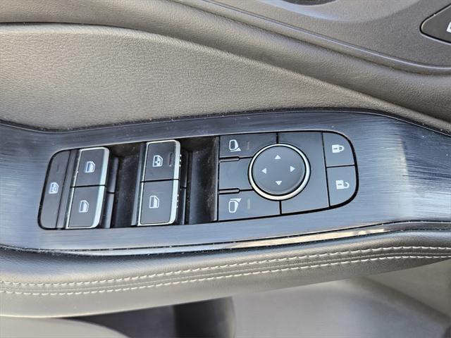used 2023 Nissan Rogue car, priced at $23,591