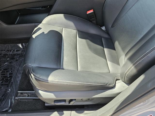 used 2023 Nissan Rogue car, priced at $23,591