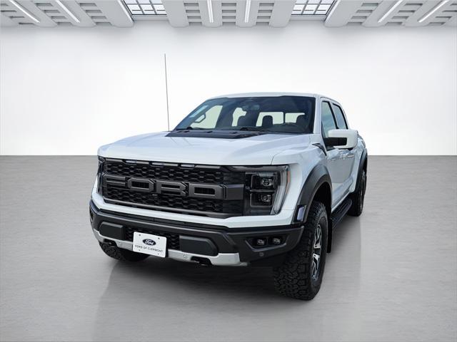 used 2023 Ford F-150 car, priced at $72,594