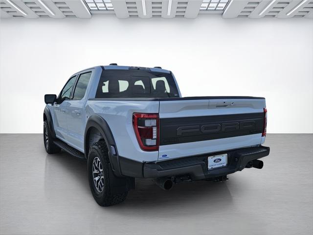 used 2023 Ford F-150 car, priced at $72,594