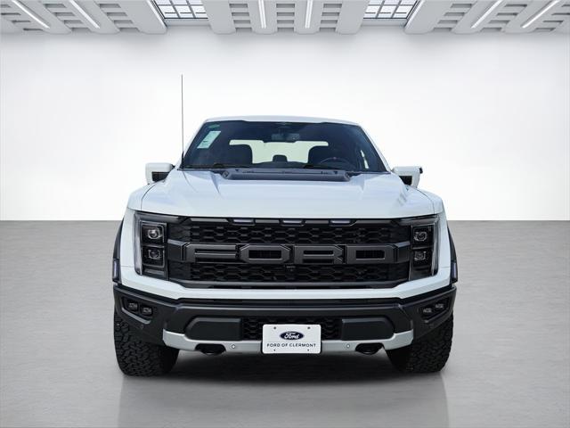 used 2023 Ford F-150 car, priced at $72,594