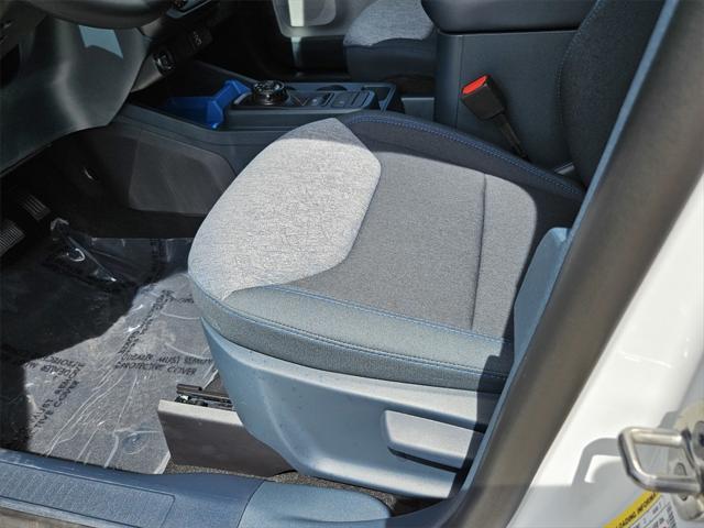 new 2025 Ford Maverick car, priced at $32,524