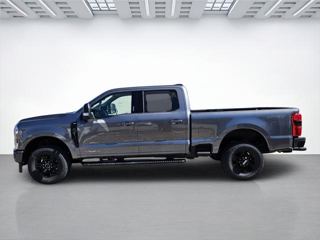 new 2024 Ford F-250 car