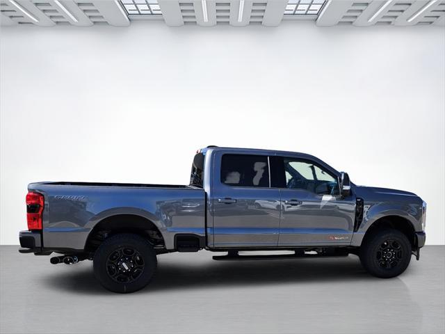 new 2024 Ford F-250 car