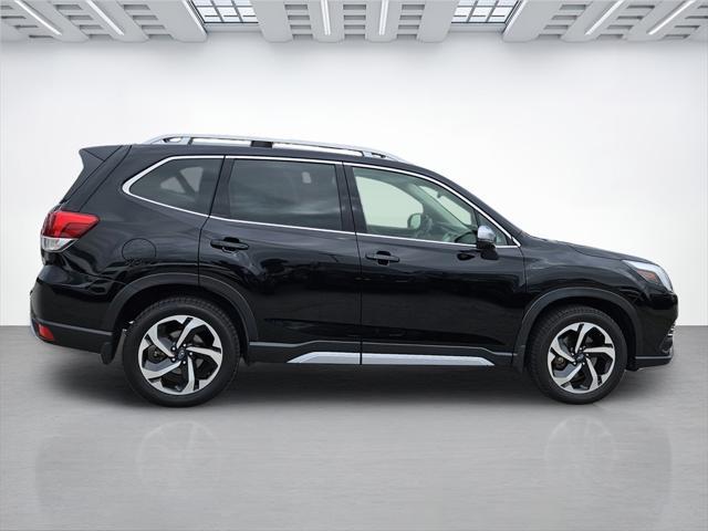 used 2022 Subaru Forester car, priced at $27,293