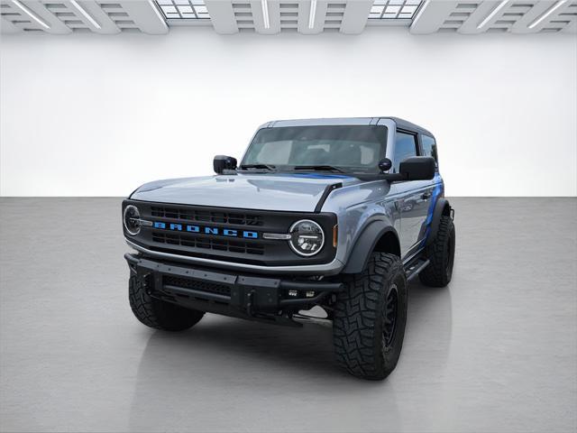 used 2023 Ford Bronco car, priced at $39,994