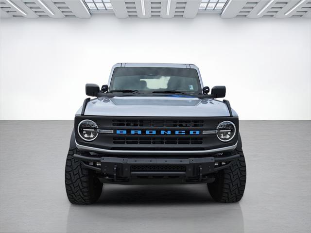 used 2023 Ford Bronco car, priced at $39,994