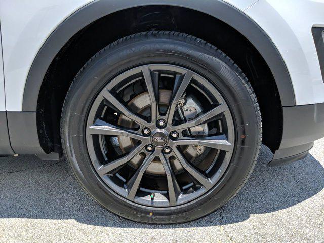 used 2017 Ford Explorer car, priced at $15,591