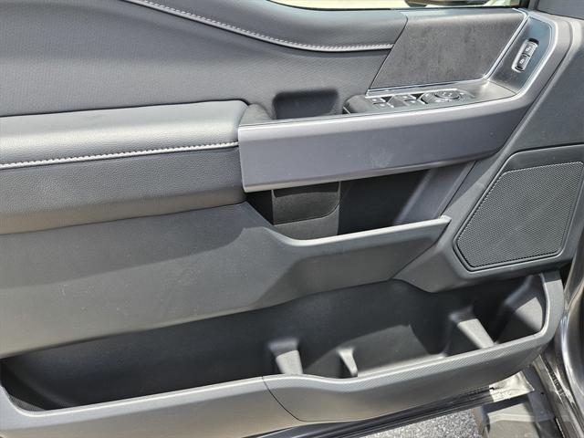 new 2025 Ford F-150 car, priced at $55,764