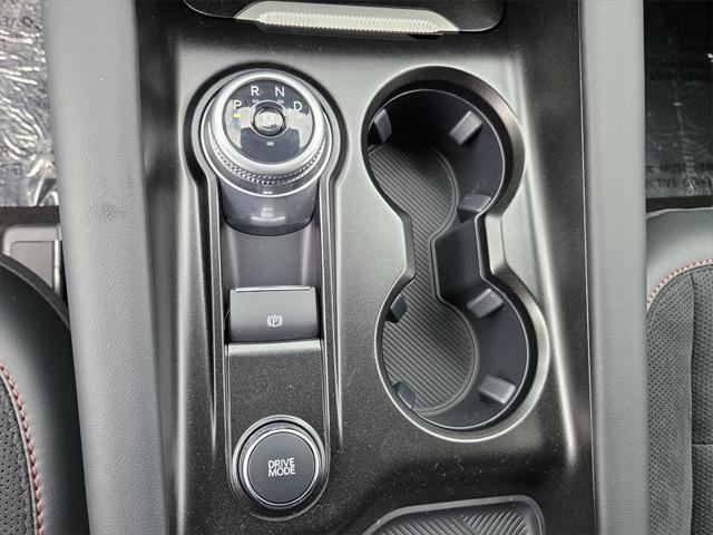 new 2025 Ford Explorer car, priced at $55,477