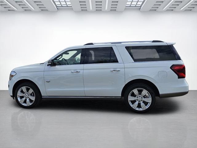 new 2024 Ford Expedition car, priced at $79,233