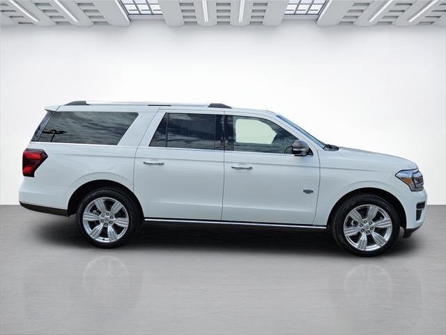 new 2024 Ford Expedition car, priced at $79,233