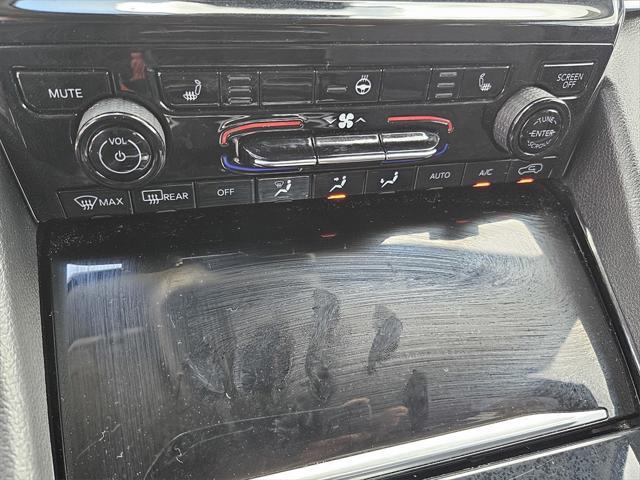 used 2022 Jeep Grand Cherokee L car, priced at $25,491