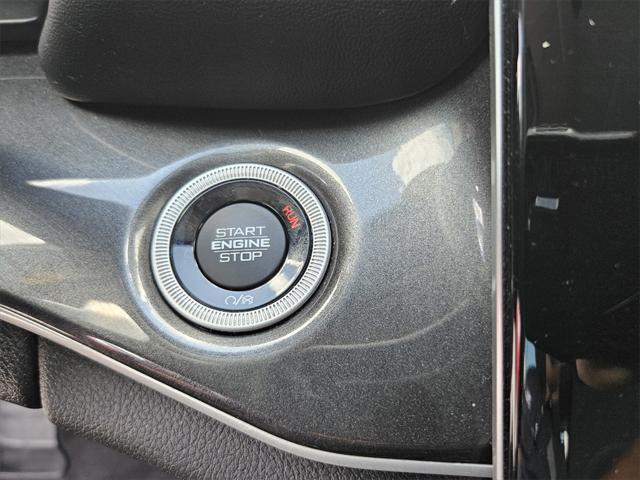 used 2022 Jeep Grand Cherokee L car, priced at $25,491