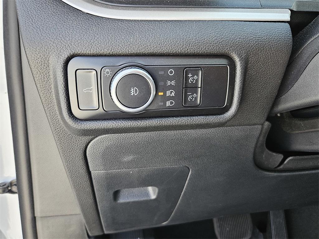 used 2023 Ford Explorer car, priced at $26,292