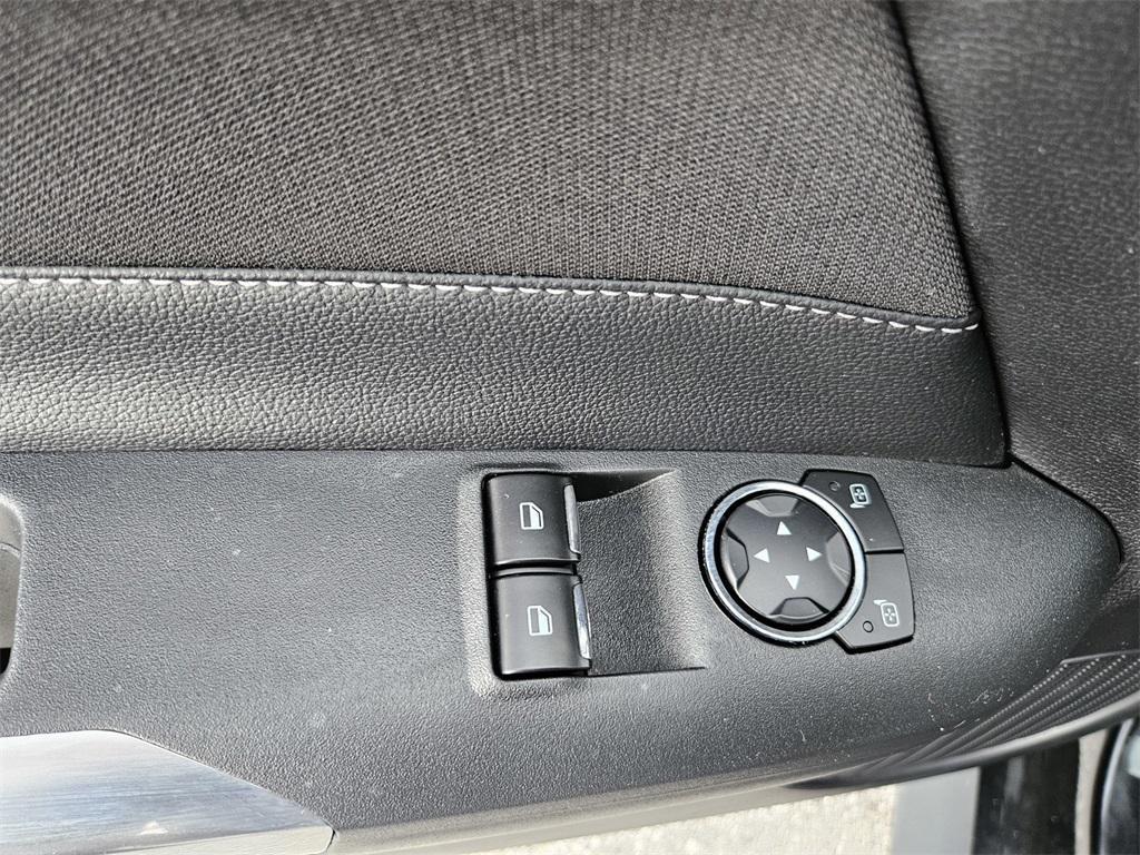 used 2022 Ford Mustang car, priced at $22,991