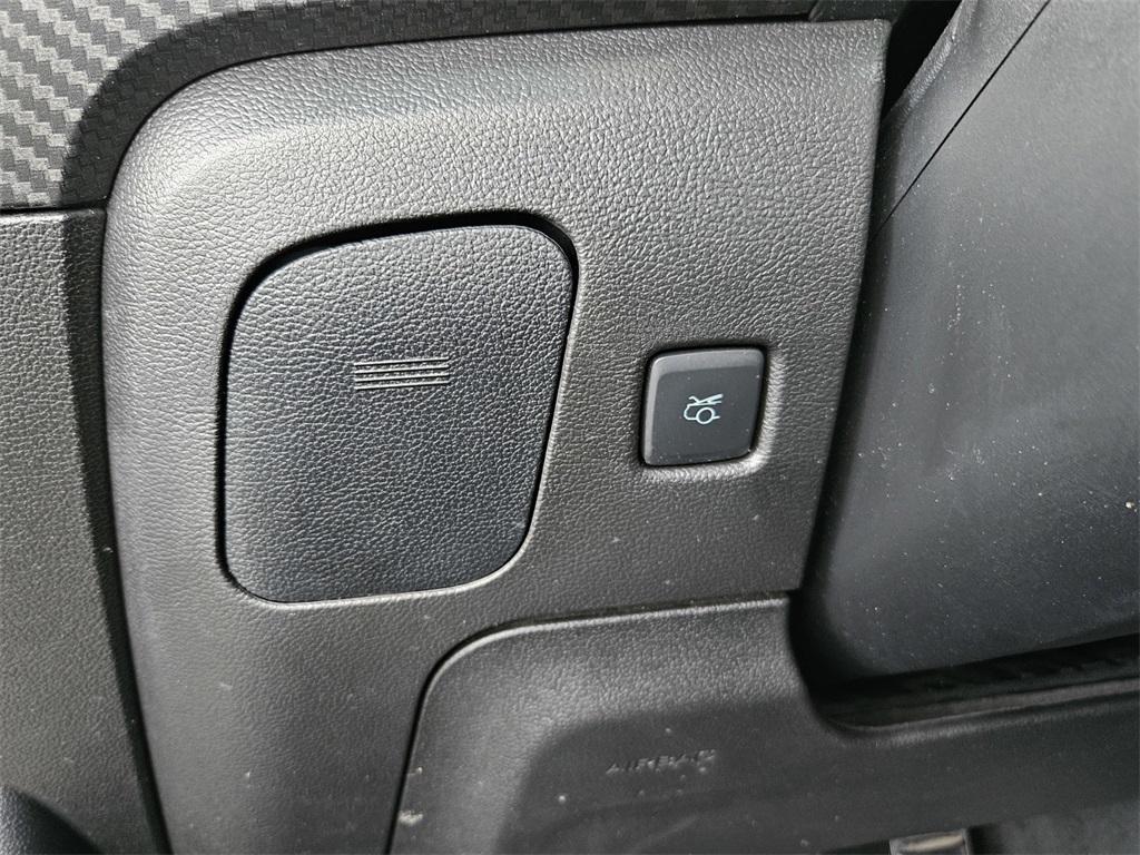 used 2022 Ford Mustang car, priced at $22,991