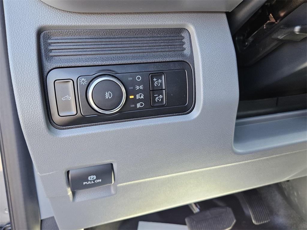 used 2025 Ford F-250 car, priced at $58,921