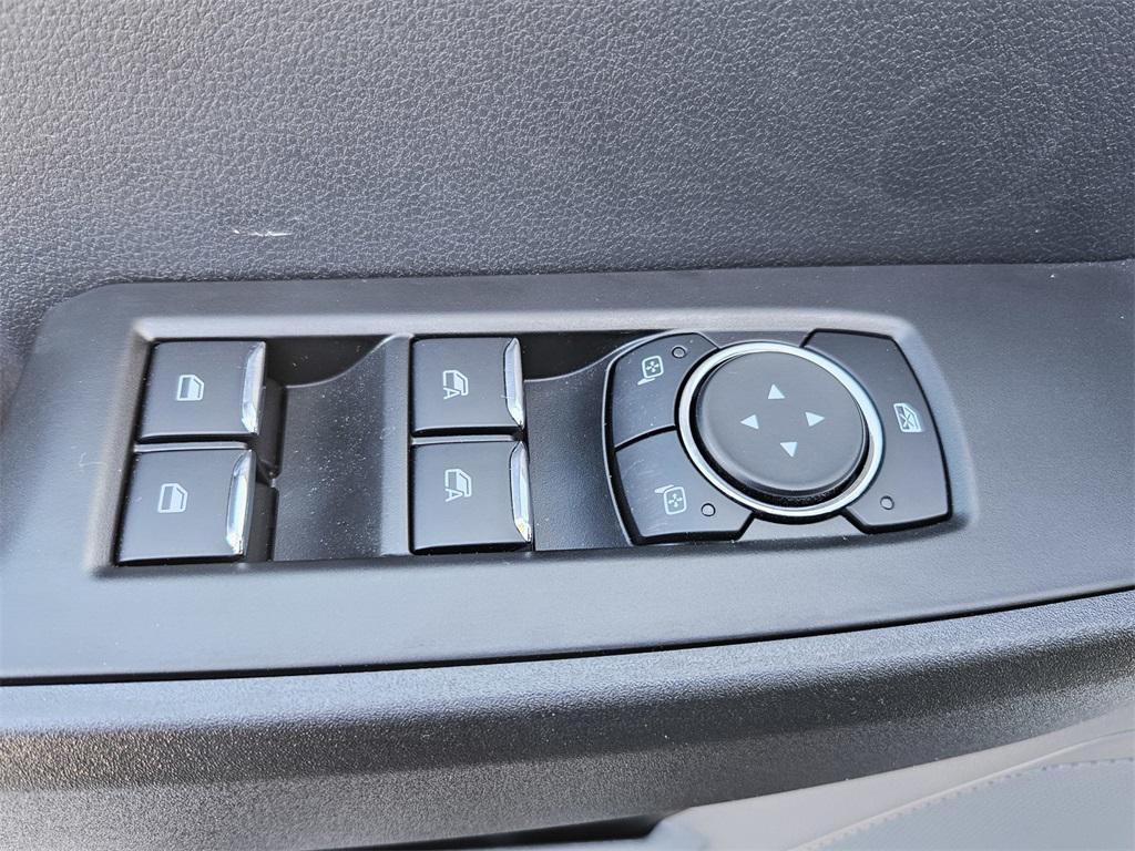 used 2025 Ford F-250 car, priced at $58,921