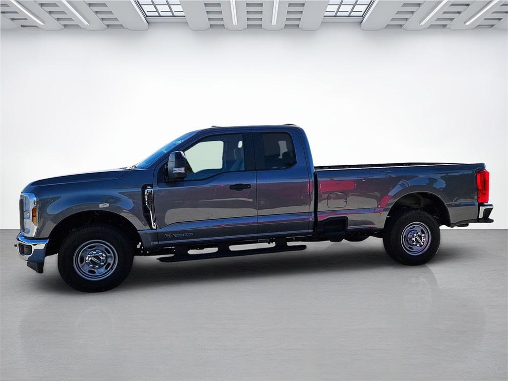 used 2025 Ford F-250 car, priced at $58,921