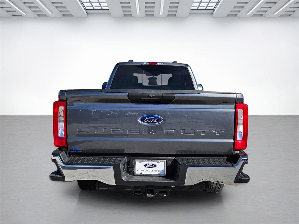 used 2025 Ford F-250 car, priced at $58,921