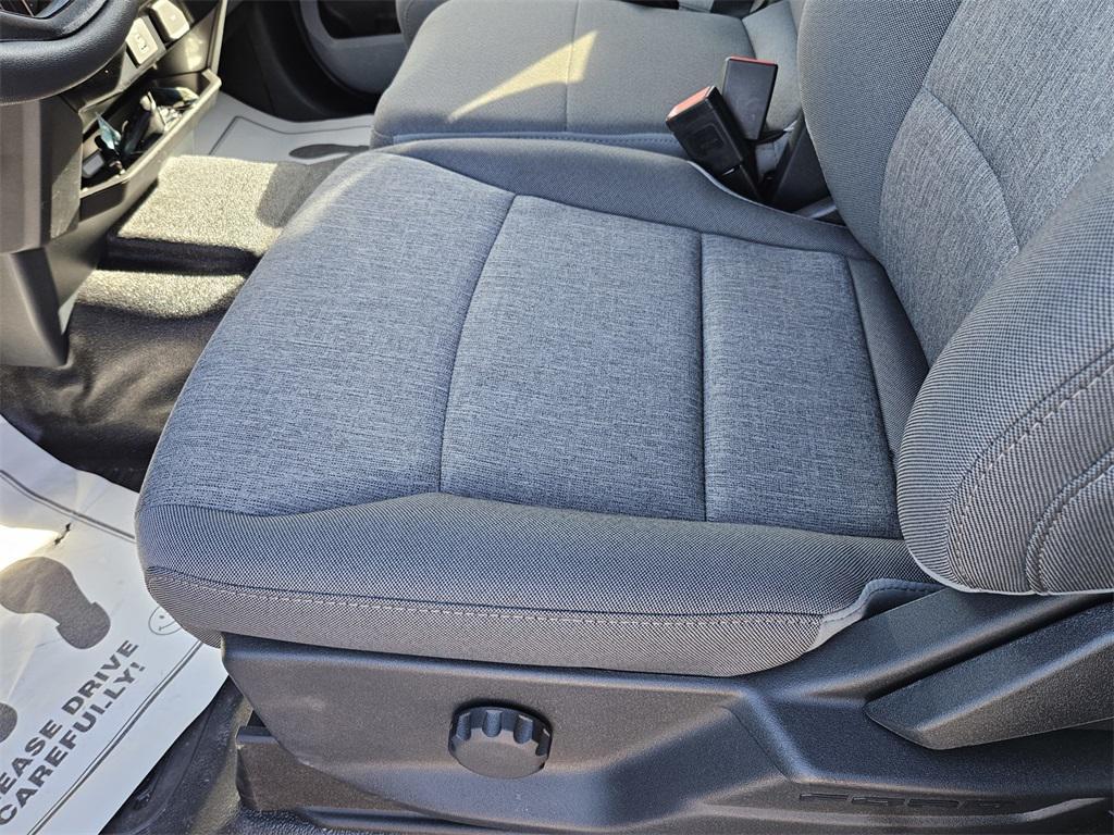 used 2025 Ford F-250 car, priced at $58,921