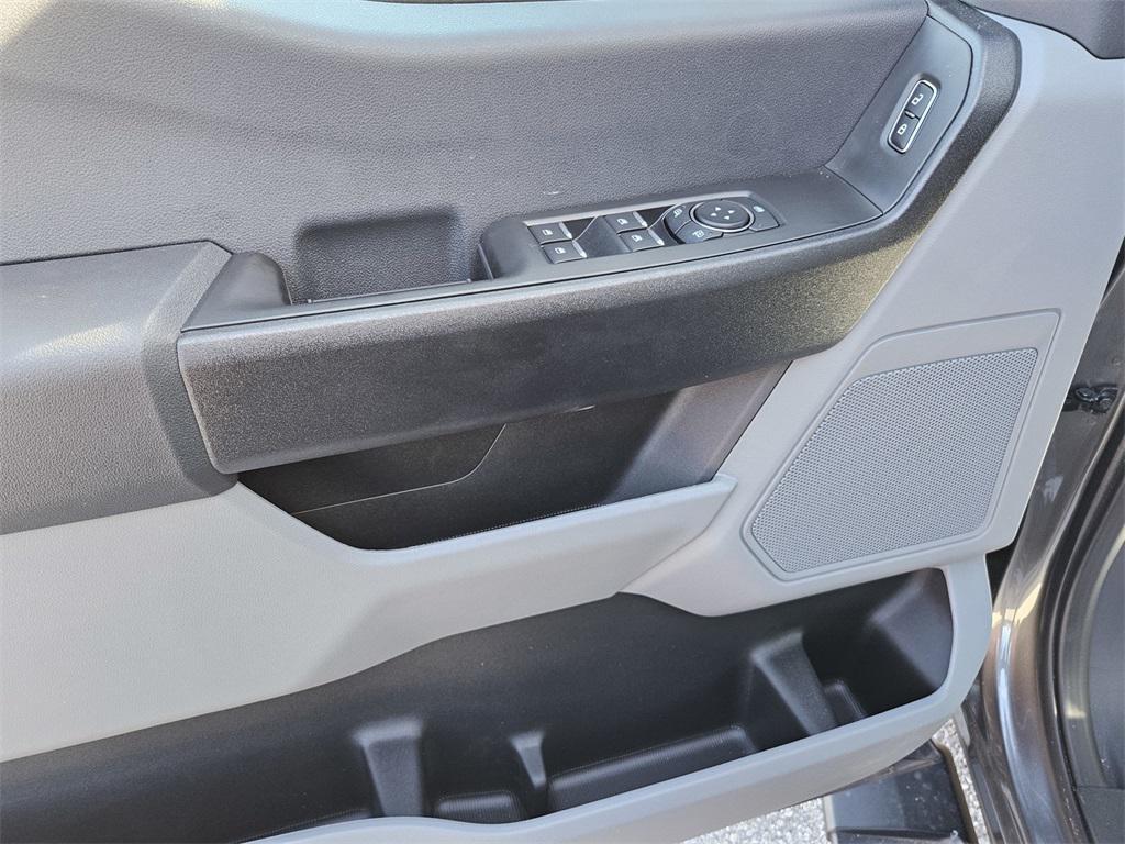 used 2025 Ford F-250 car, priced at $58,921