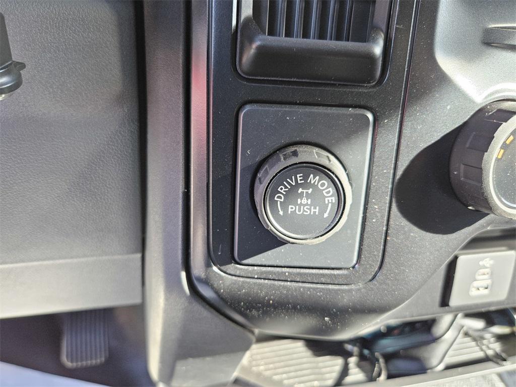 used 2025 Ford F-250 car, priced at $58,921