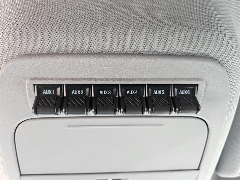 used 2025 Ford F-250 car, priced at $58,921