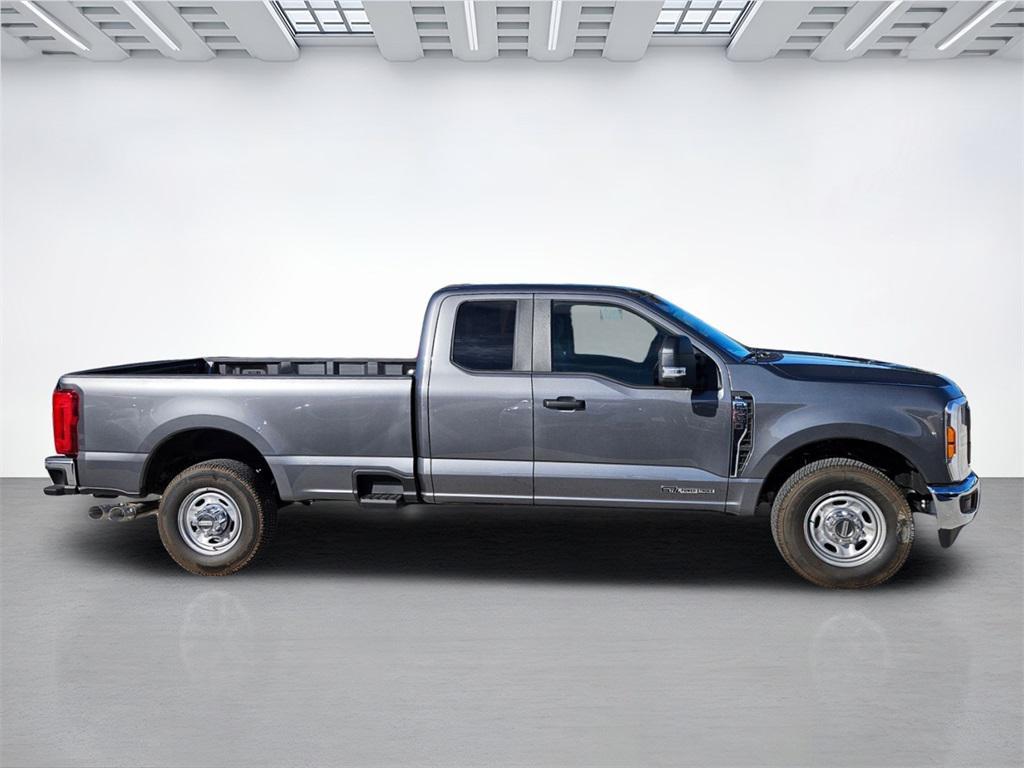used 2025 Ford F-250 car, priced at $58,921