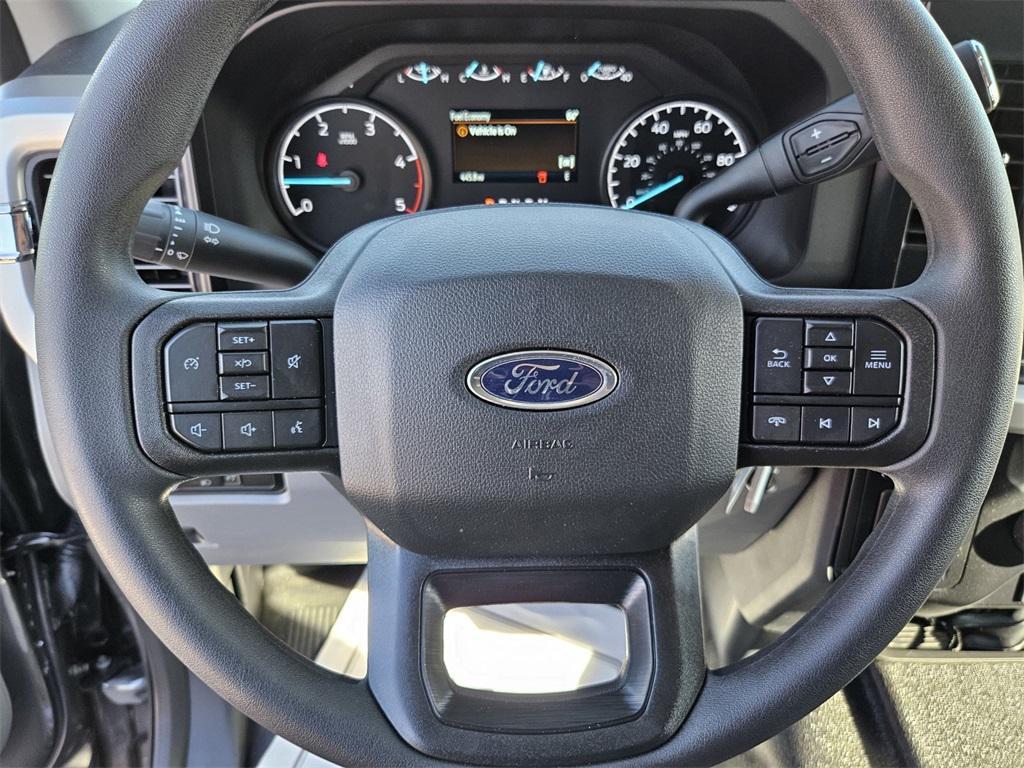 used 2025 Ford F-250 car, priced at $58,921