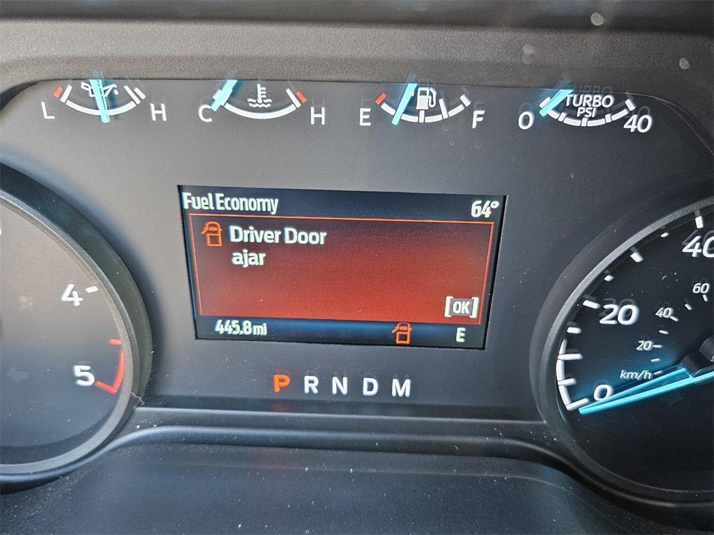 used 2025 Ford F-250 car, priced at $58,921