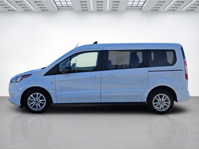 used 2023 Ford Transit Connect car, priced at $23,981