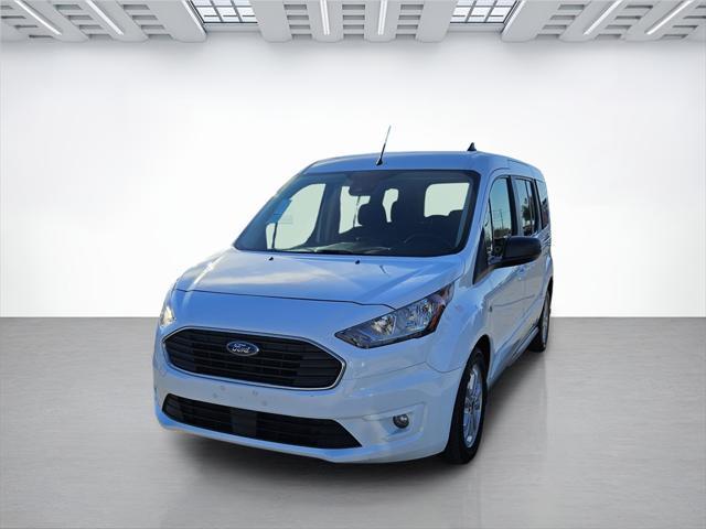 used 2023 Ford Transit Connect car, priced at $23,981