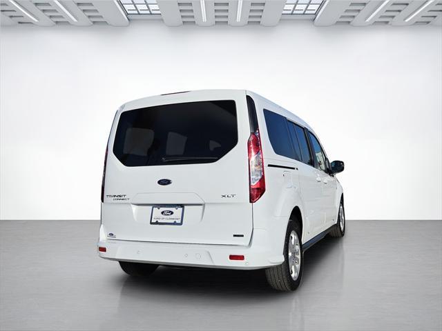 used 2023 Ford Transit Connect car, priced at $23,981