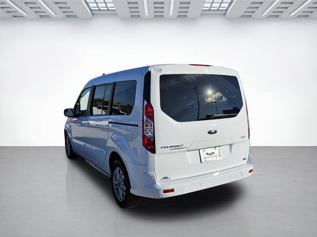 used 2023 Ford Transit Connect car, priced at $23,981