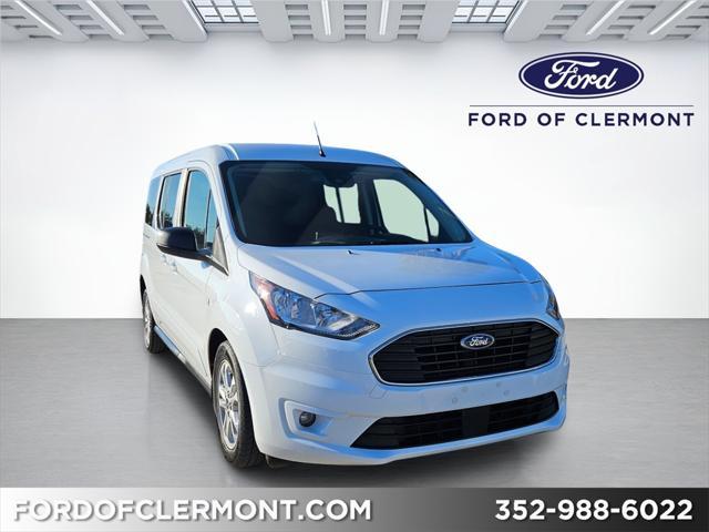 used 2023 Ford Transit Connect car, priced at $23,981