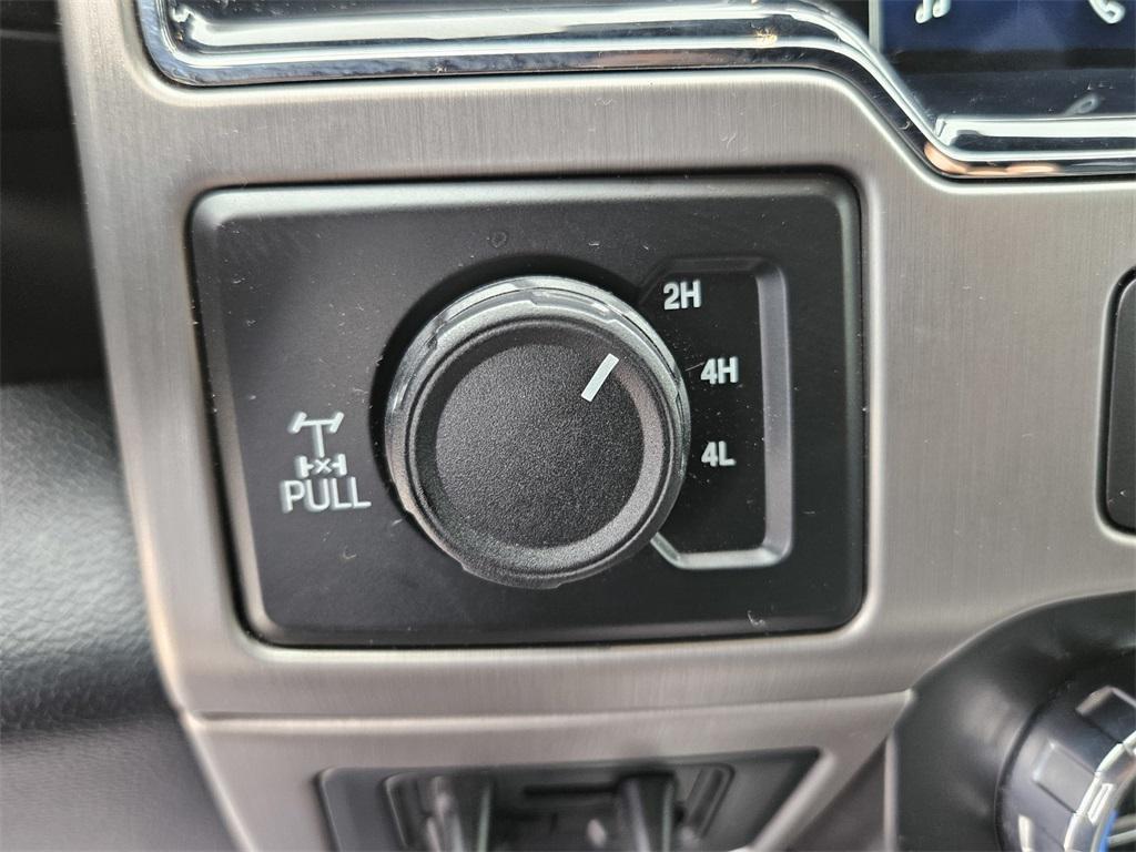 used 2022 Ford F-250 car, priced at $66,192